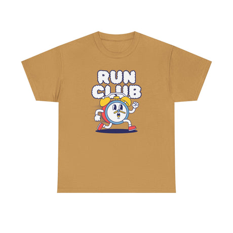 Run Club
