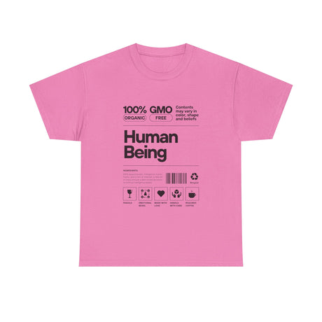 Human Being