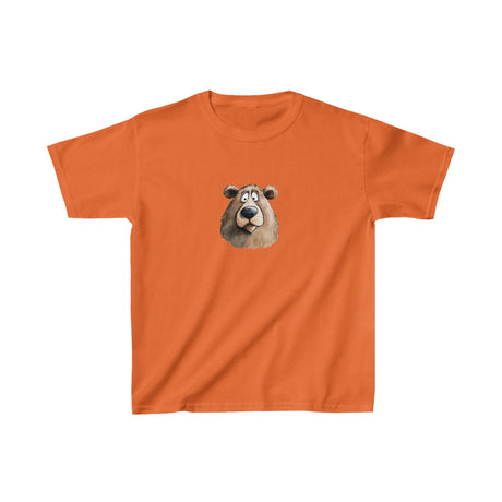 Uhhhh Bear