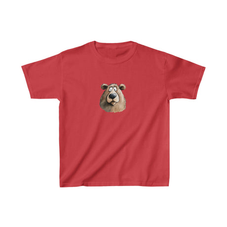 Uhhhh Bear