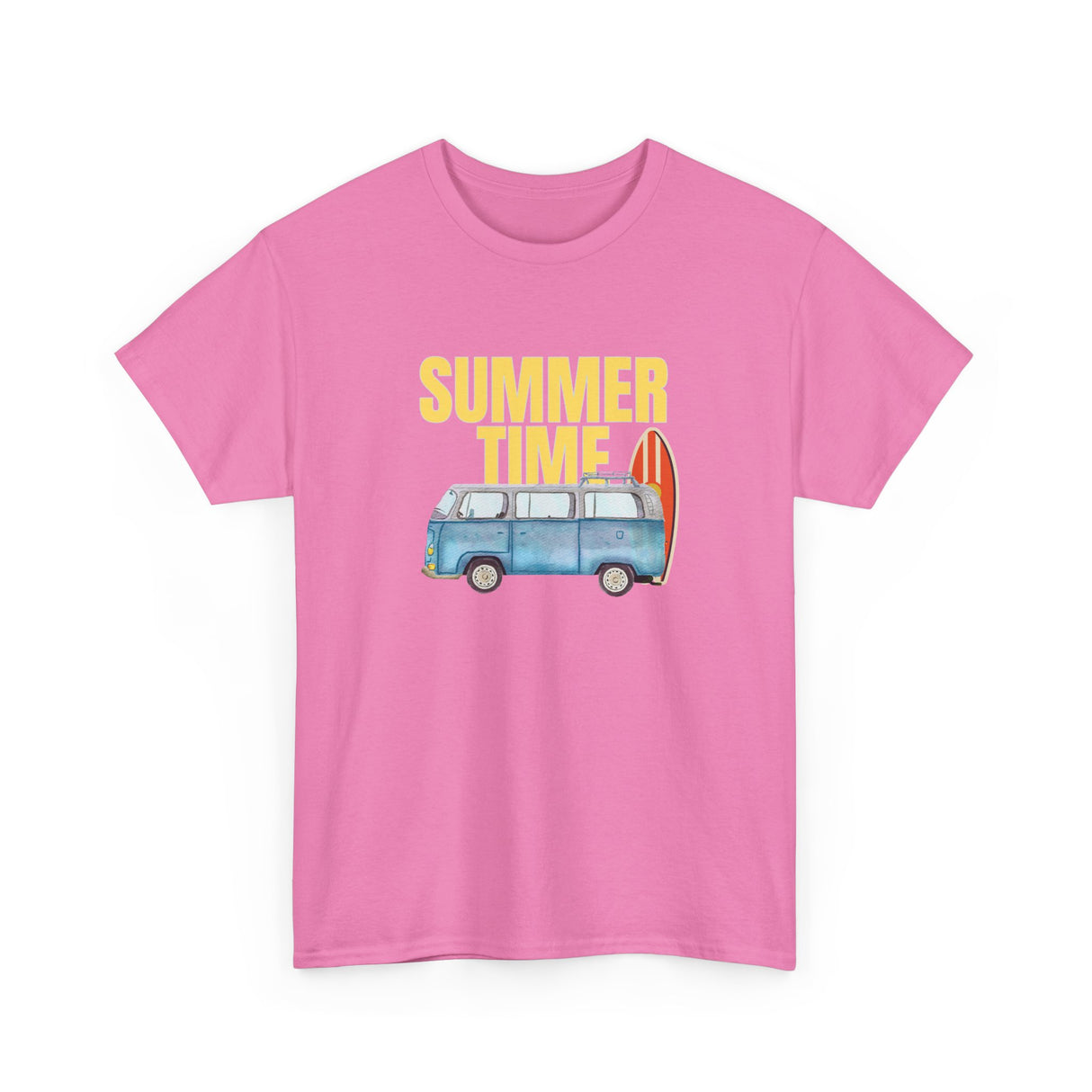 Summer Vibes