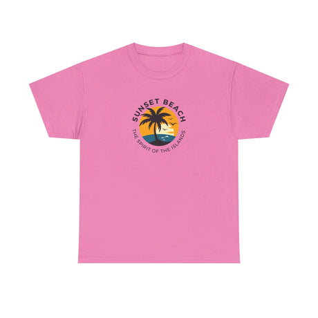 Sunset Beach