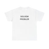 SOLVEM PROBLER aka PROBLEM SOLVER