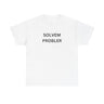 SOLVEM PROBLER aka PROBLEM SOLVER