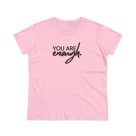 You are Enough