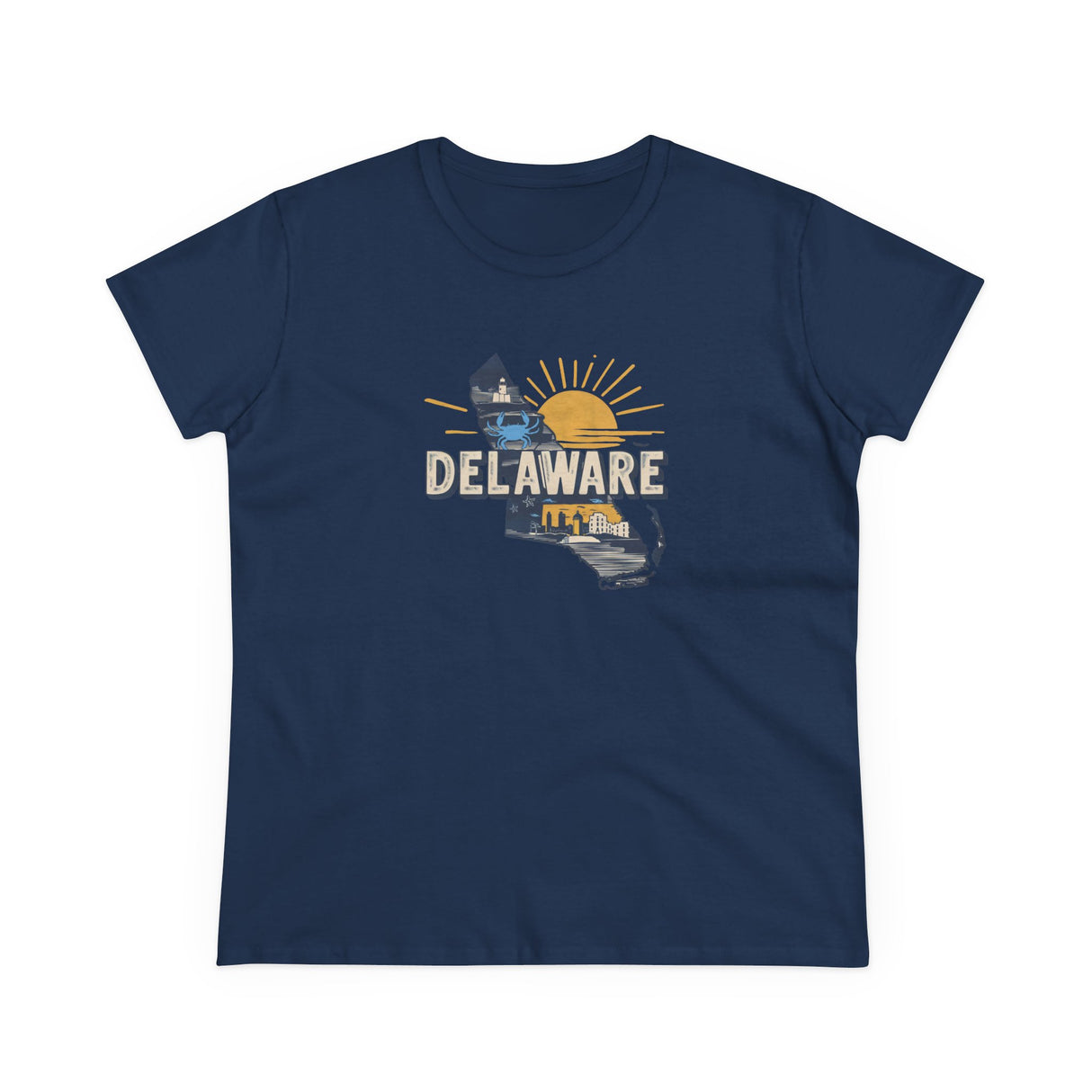 Delaware