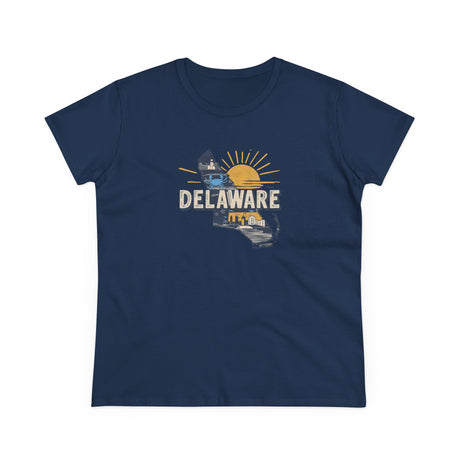 Delaware