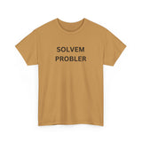 SOLVEM PROBLER aka PROBLEM SOLVER