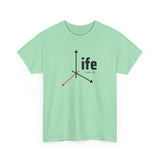 Life - It’s Your Life!