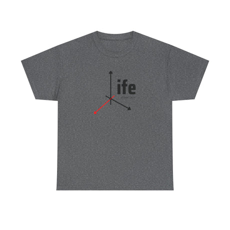 Life - It’s Your Life!
