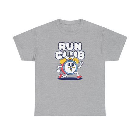 Run Club