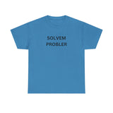 SOLVEM PROBLER aka PROBLEM SOLVER