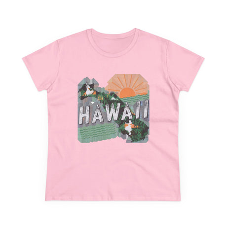 Hawaii