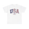 USA