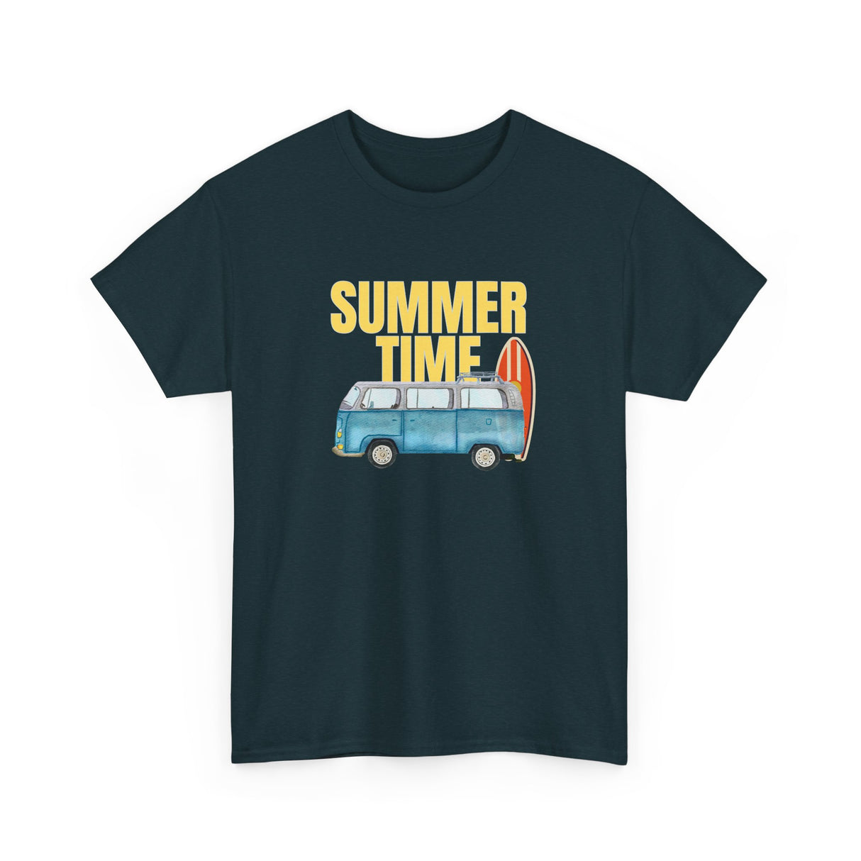 Summer Vibes