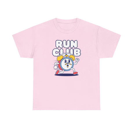 Run Club