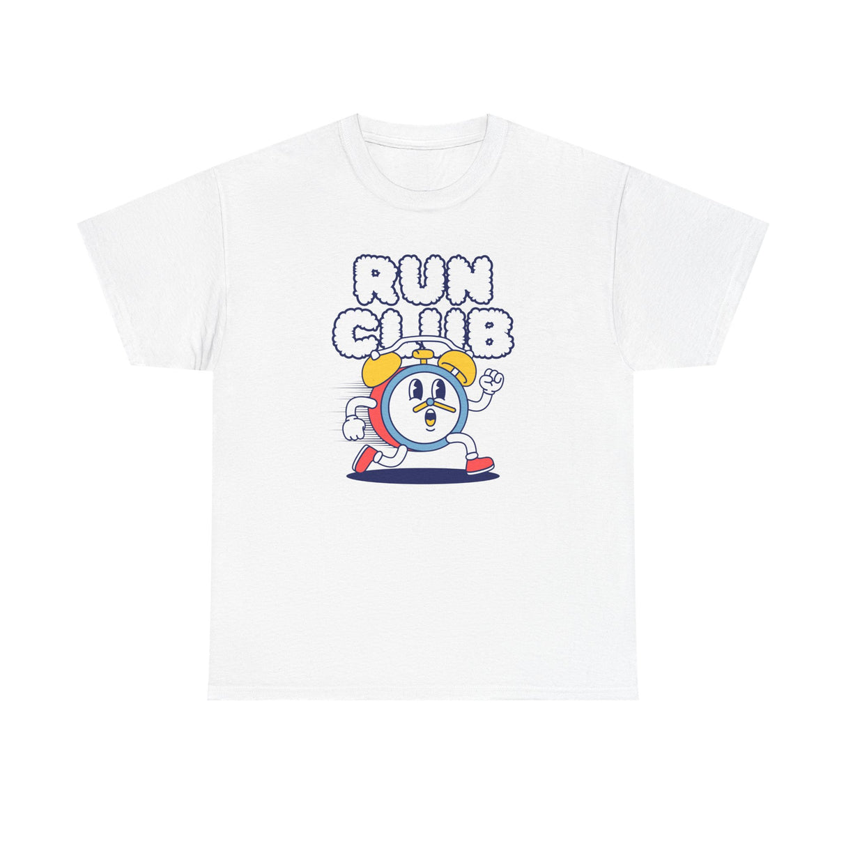 Run Club