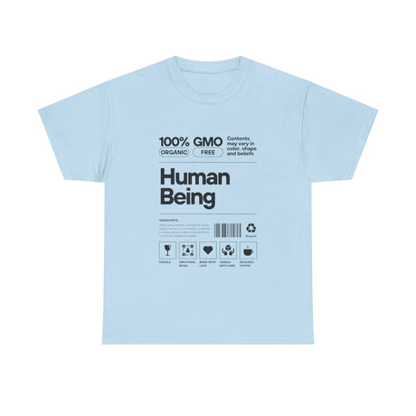 Human Being