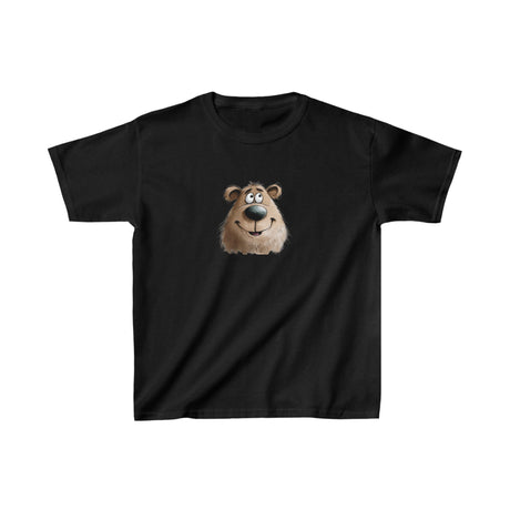 Thinking Bear
