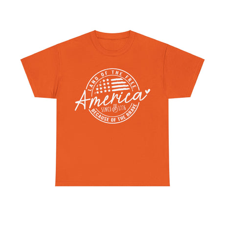 America III