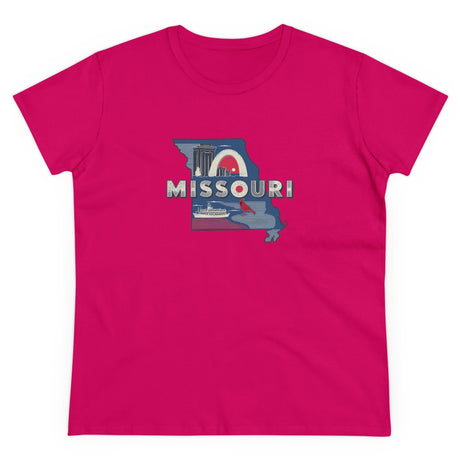 Missouri