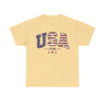 USA