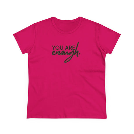 You are Enough