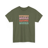 Empowered Women