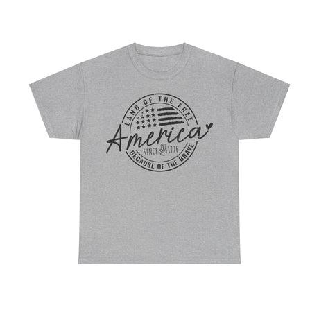 America II