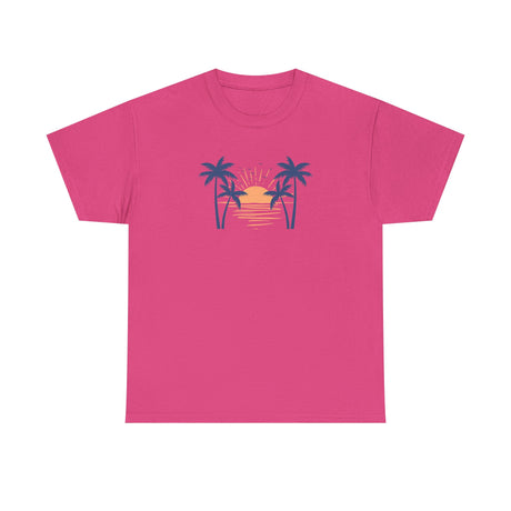Tropical Sunset