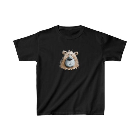 Sleepy Bear