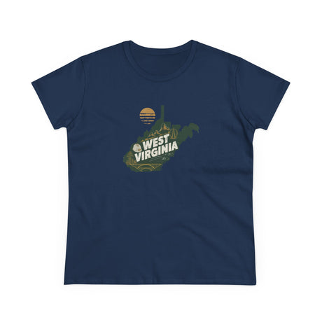 West Virginia