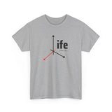 Life - It’s Your Life!