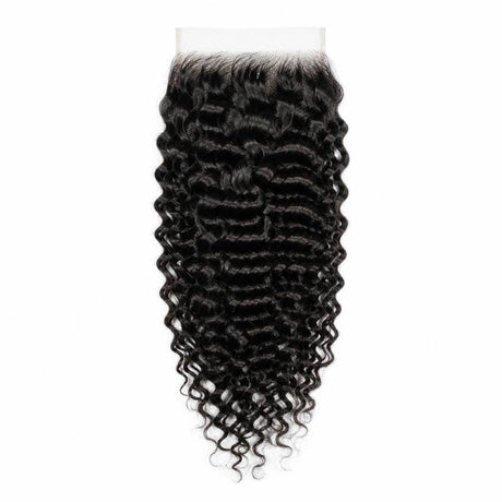 Kinky Curly 6x6 HD Lace Closure