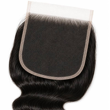 Loose Wave 6x6 HD Lace Closure