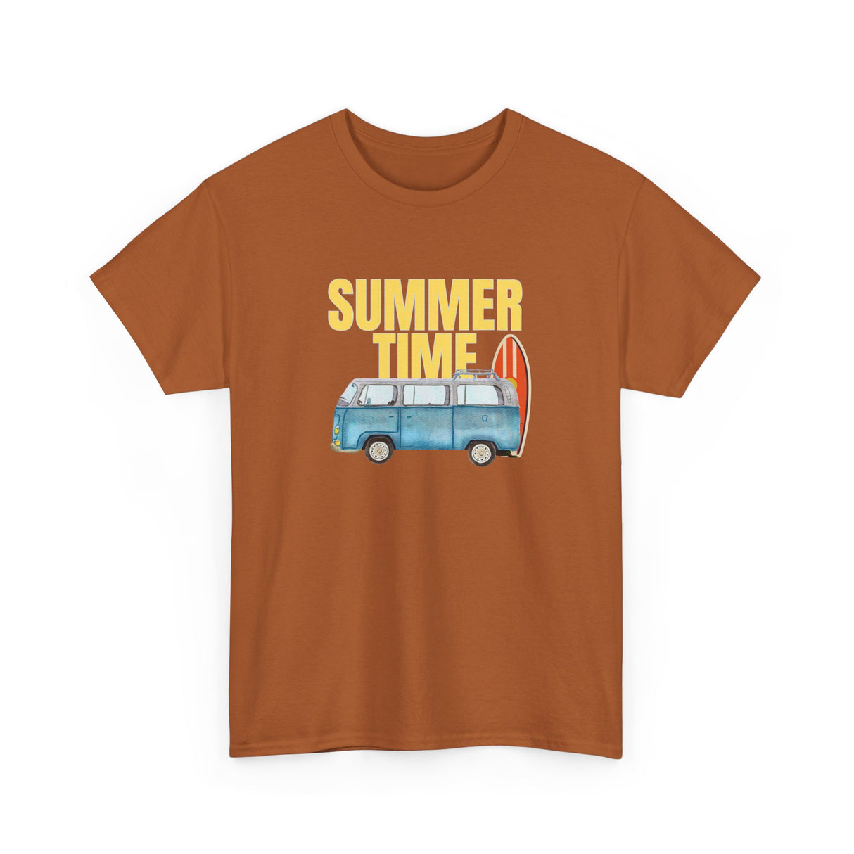 Summer Vibes