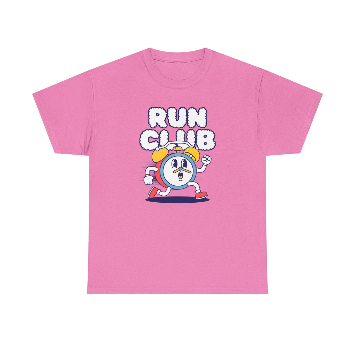 Run Club