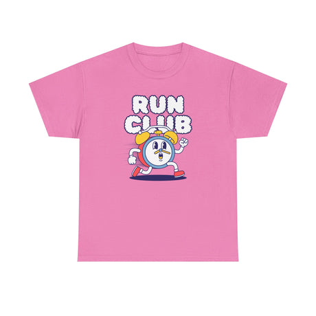 Run Club