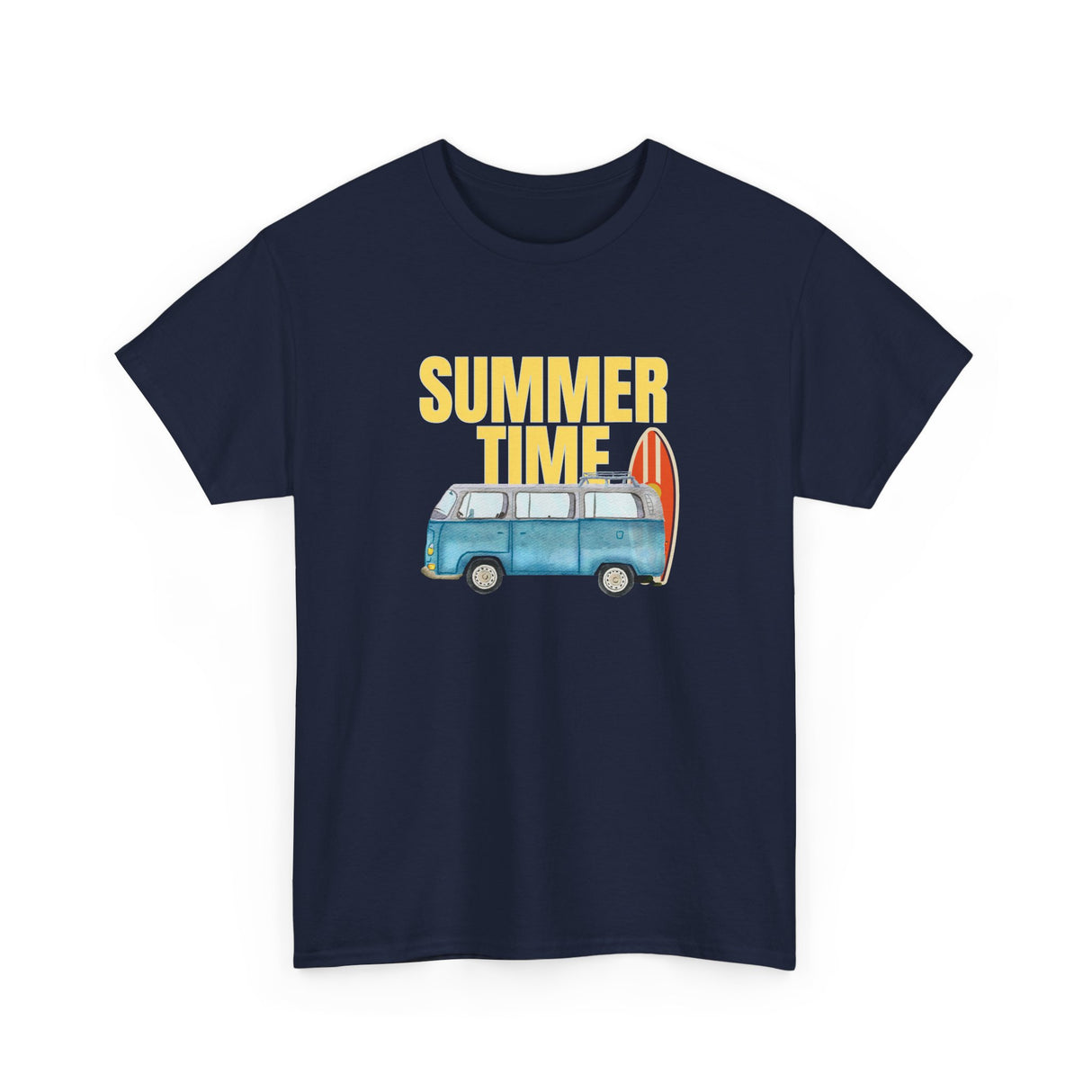 Summer Vibes