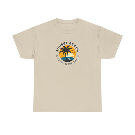 Sunset Beach