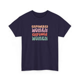Empowered Women