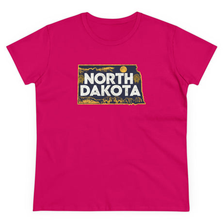 North Dakota