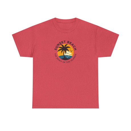 Sunset Beach