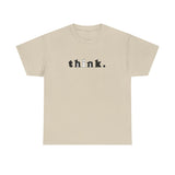 think.