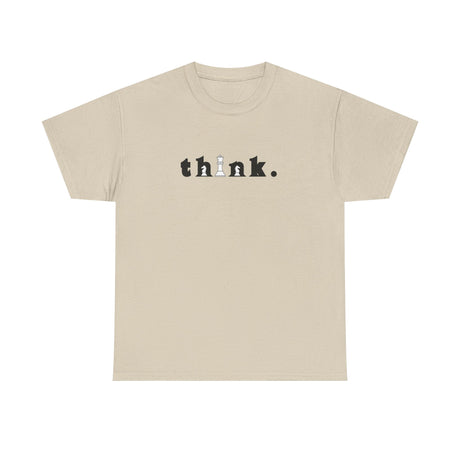 think.
