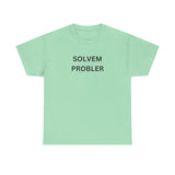 SOLVEM PROBLER aka PROBLEM SOLVER