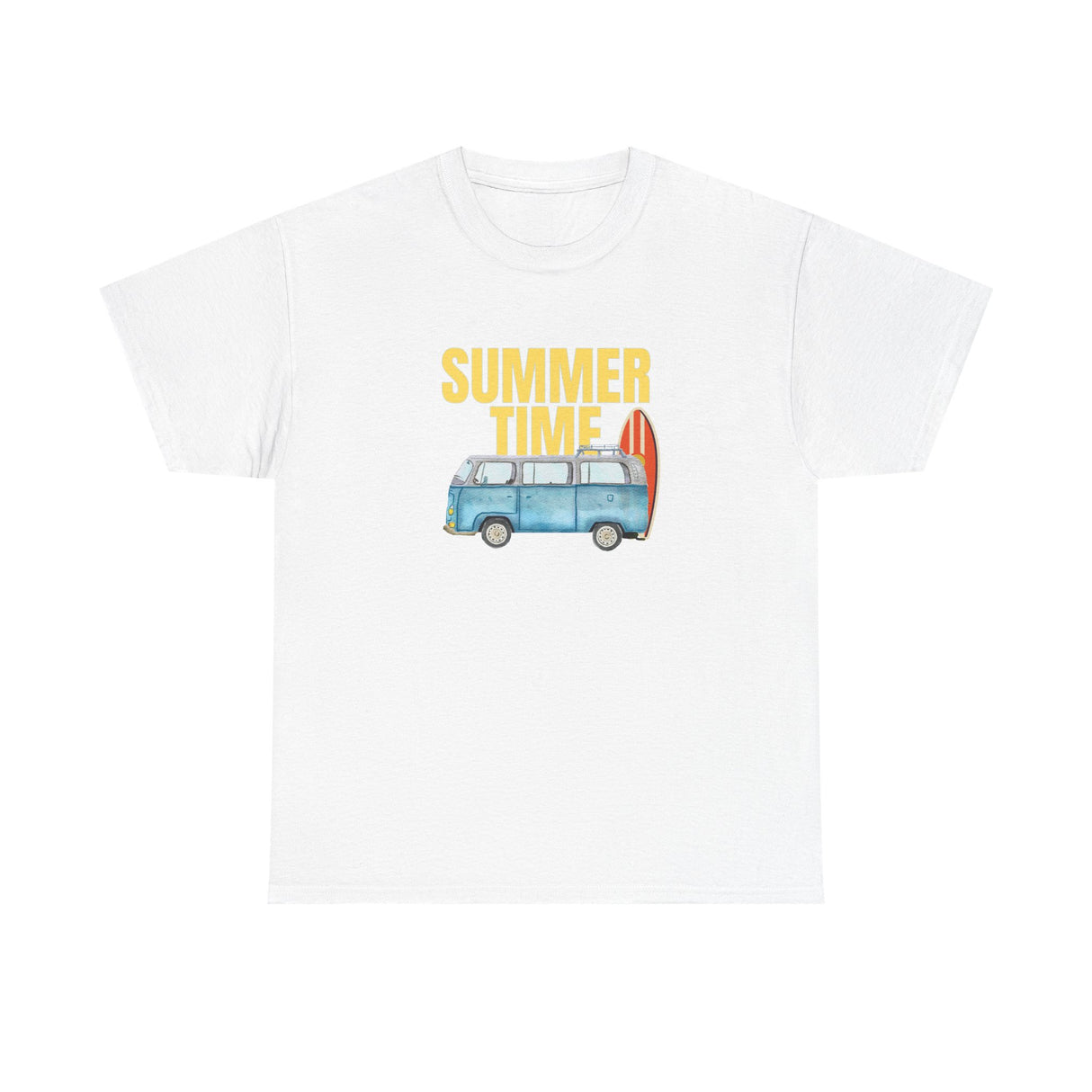 Summer Vibes