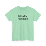 SOLVEM PROBLER aka PROBLEM SOLVER