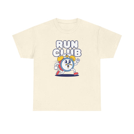 Run Club