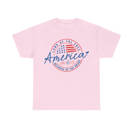 America